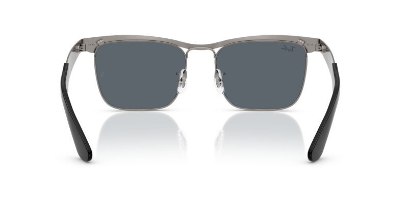 Rayban WAYFARER DELUXE RB3875-029/R5 - Back View