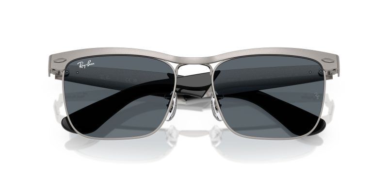 Rayban WAYFARER DELUXE RB3875-029/R5 - Folded View