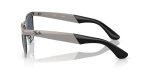 Rayban WAYFARER DELUXE RB3875-029/R5 - Side View