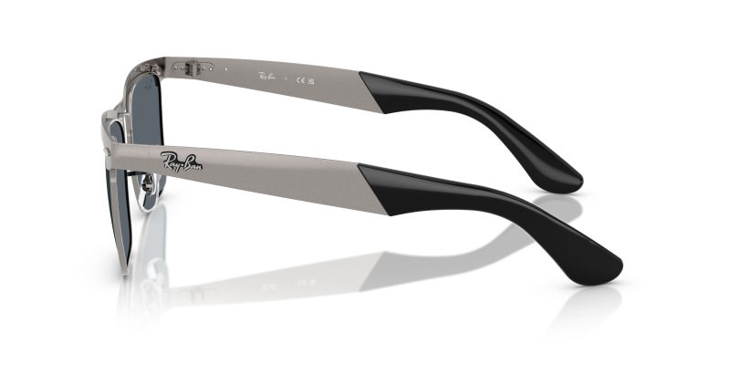 Rayban WAYFARER DELUXE RB3875-029/R5 - Side View