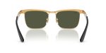 Rayban WAYFARER DELUXE RB3875-927633 - Back View