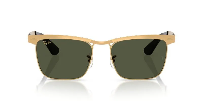 Rayban WAYFARER DELUXE RB3875-927633 Rayban WAYFARER DELUXE RB3875-927633
