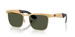 Rayban WAYFARER DELUXE RB3875-927633 - Quarter View