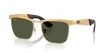 Rayban WAYFARER DELUXE RB3875-927633 - Quarter View Rayban WAYFARER DELUXE RB3875-927633 - Quarter View