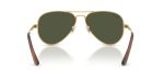Rayban AVIATOR MAX RB3925-001/31 - Back View