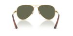 Rayban AVIATOR MAX RB3925-001/58 - Back View