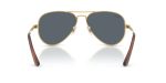 Rayban AVIATOR MAX RB3925-001/R5 - Back View Rayban AVIATOR MAX RB3925-001/R5 - Back View