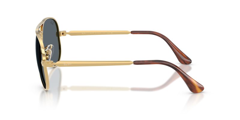 Rayban AVIATOR MAX RB3925-001/R5 - Side View