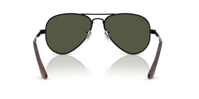 Rayban AVIATOR MAX RB3925-002/31 - Back View