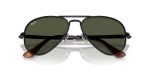 Rayban AVIATOR MAX RB3925-002/31 - Folded View