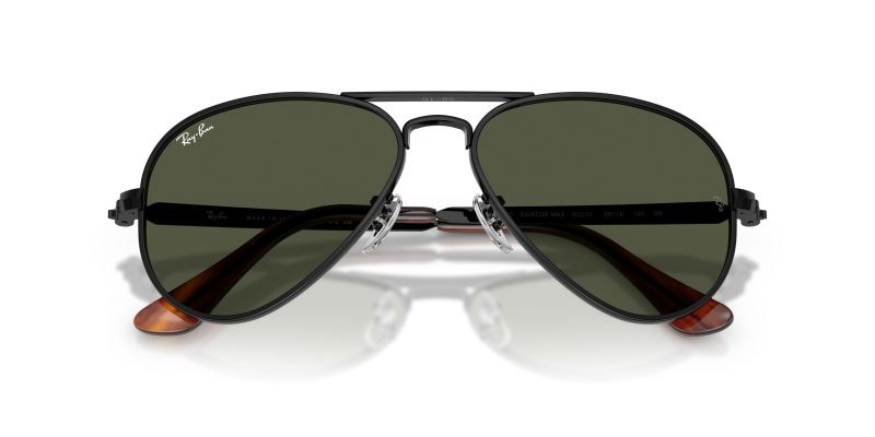 Rayban AVIATOR MAX RB3925-002/31 - Folded View