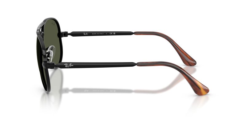 Rayban AVIATOR MAX RB3925-002/31 - Side View
