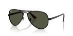Rayban AVIATOR MAX RB3925-002/31 - Quarter View