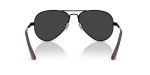 Rayban AVIATOR MAX RB3925-002/48 - Back View