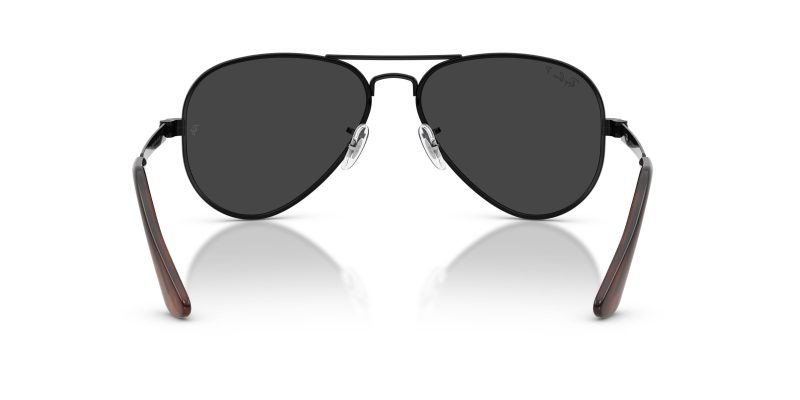 Rayban AVIATOR MAX RB3925-002/48 - Back View