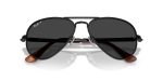 Rayban AVIATOR MAX RB3925-002/48 - Folded View