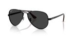 Rayban AVIATOR MAX RB3925-002/48 - Quarter View