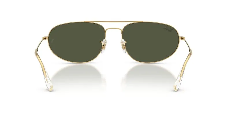 Rayban RB3945-919631 - Back View