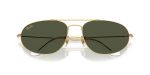 Rayban RB3945-919631 - Folded View