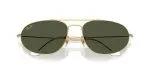 Rayban RB3945-919631 - Folded View Rayban RB3945-919631 - Folded View