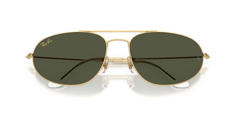 Rayban RB3945-919631 - Folded View