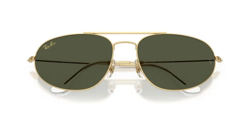 Rayban RB3945-919631 - Folded View