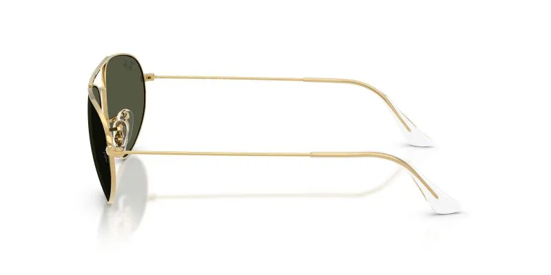 Rayban RB3945-919631 - Side View