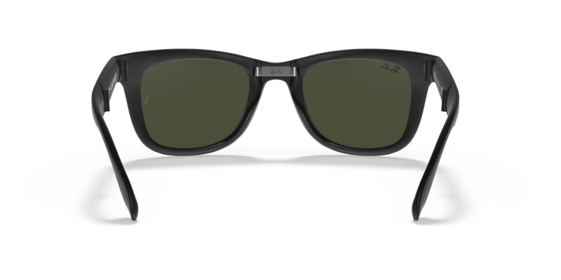 Rayban FOLDING WAYFARER RB4105-601S - Back View