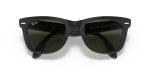 Rayban FOLDING WAYFARER RB4105-601S - Folded View