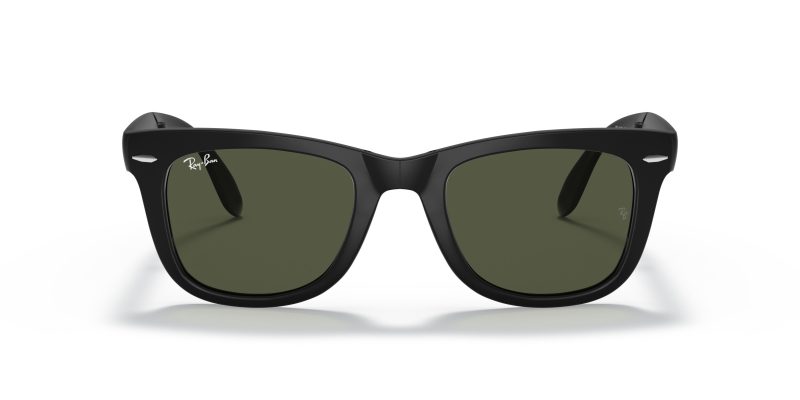 Rayban FOLDING WAYFARER RB4105-601S