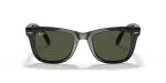 Rayban FOLDING WAYFARER RB4105-601 Rayban FOLDING WAYFARER RB4105-601