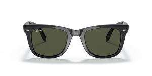 Rayban FOLDING WAYFARER RB4105-601