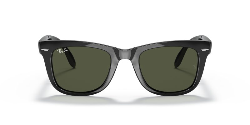Rayban FOLDING WAYFARER RB4105-601