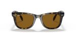 Rayban FOLDING WAYFARER RB4105-710