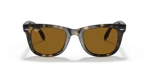 Rayban FOLDING WAYFARER RB4105-710