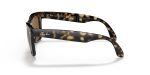 Rayban FOLDING WAYFARER RB4105-710 - Side View