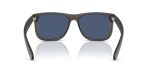 Rayban JUSTIN RB4165F-687380 - Back View