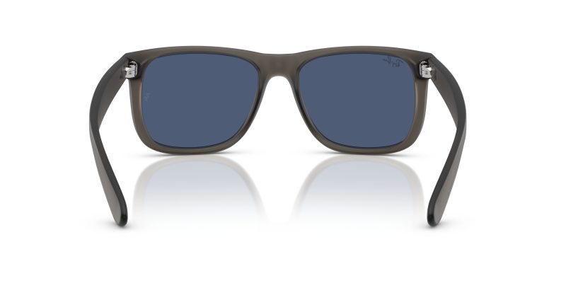 Rayban JUSTIN RB4165F-687380 - Back View