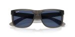 Rayban JUSTIN RB4165F-687380 - Folded View