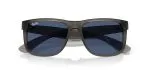 Rayban JUSTIN RB4165F-687380 - Folded View Rayban JUSTIN RB4165F-687380 - Folded View