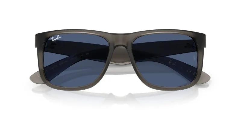 Rayban JUSTIN RB4165F-687380 - Folded View
