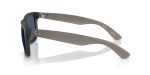 Rayban JUSTIN RB4165F-687380 - Side View