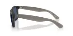 Rayban JUSTIN RB4165F-687380 - Side View Rayban JUSTIN RB4165F-687380 - Side View