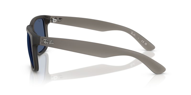 Rayban JUSTIN RB4165F-687380 - Side View