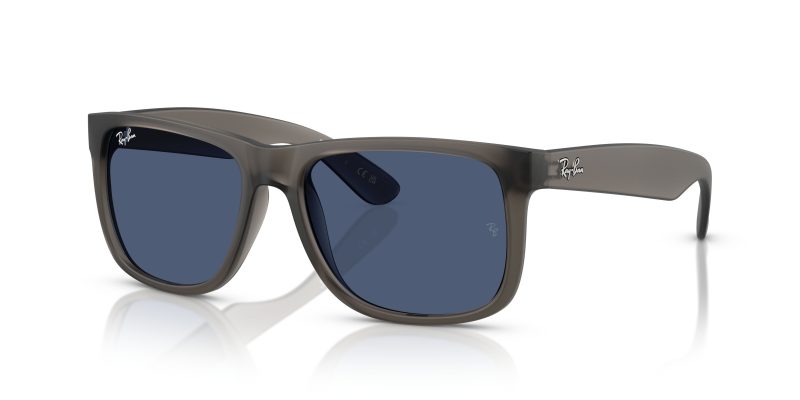 Rayban JUSTIN RB4165F-687380 - Quarter View