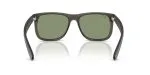 Rayban JUSTIN RB4165F-687382 - Back View