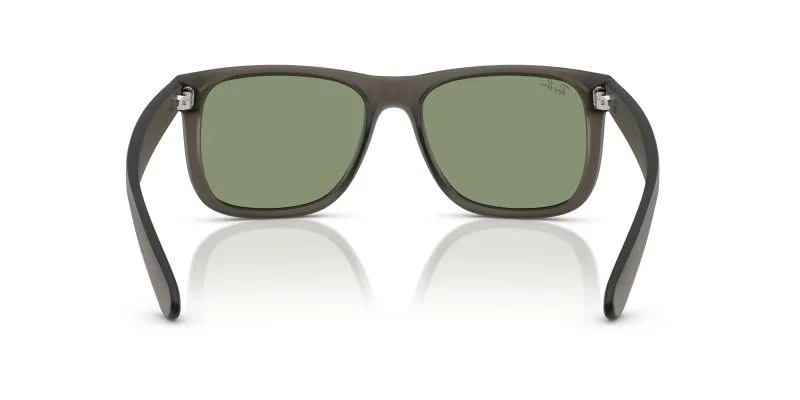 Rayban JUSTIN RB4165F-687382 - Back View