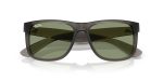Rayban JUSTIN RB4165F-687382 - Folded View