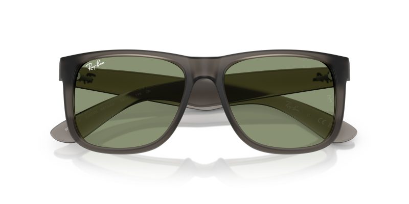 Rayban JUSTIN RB4165F-687382 - Folded View