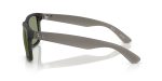 Rayban JUSTIN RB4165F-687382 - Side View
